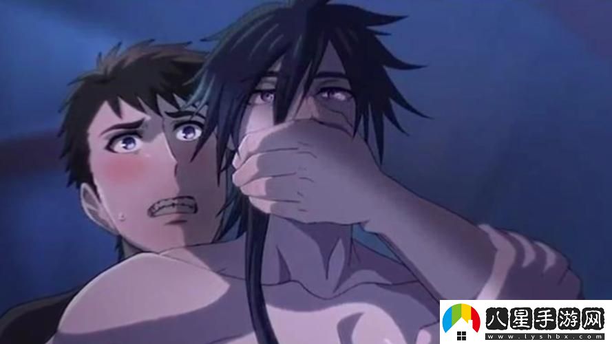 在“哥布林洞窟動漫雙男主動畫片”中