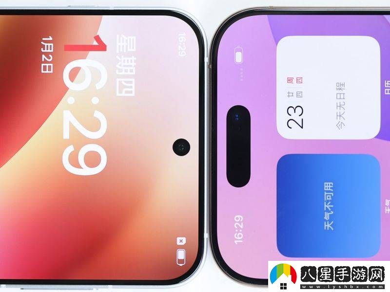 一加13T攜風(fēng)馳游戲內(nèi)核來襲