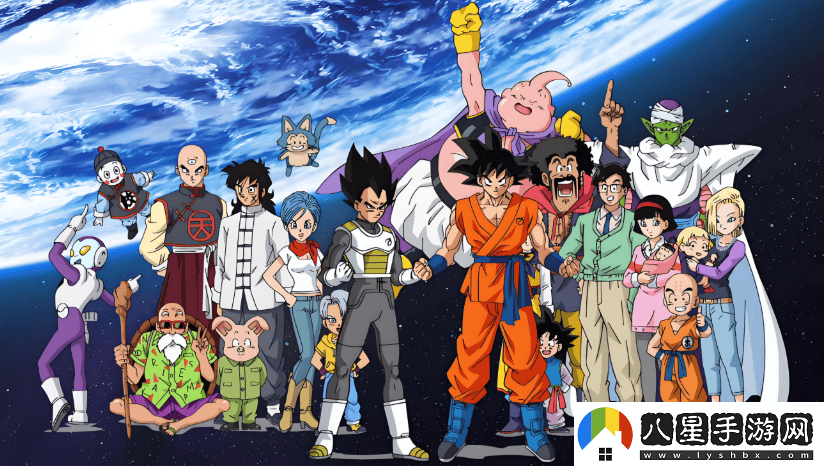 海外動漫迷心中的日漫人氣王