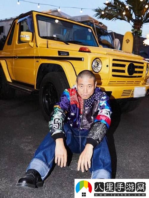 GARY大猛男GARY2022流暢不卡頓