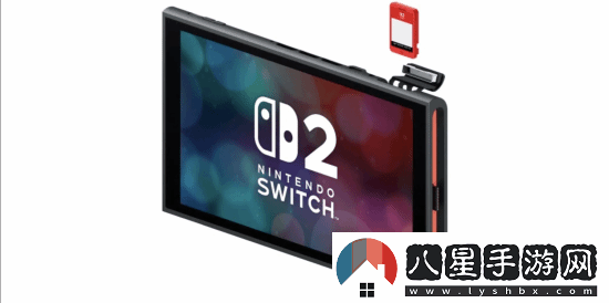 任天堂新Switch“游戲密鑰卡”可自由轉(zhuǎn)售