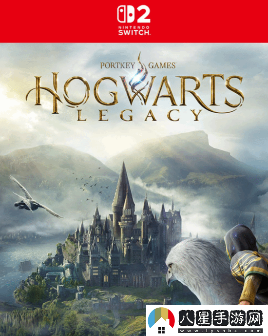 霍格沃茨之遺Switch