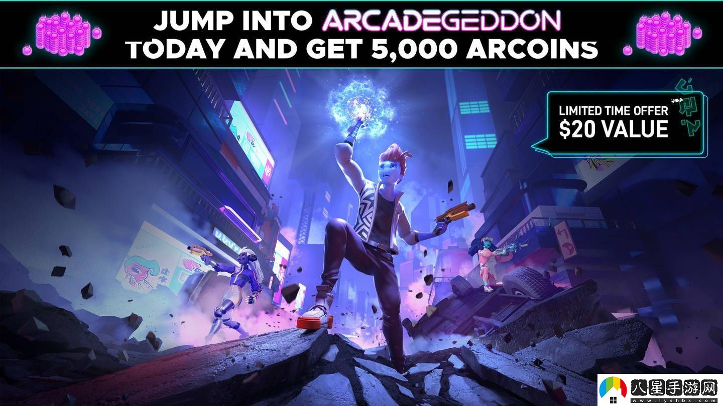 Epic本周送出三大游戲