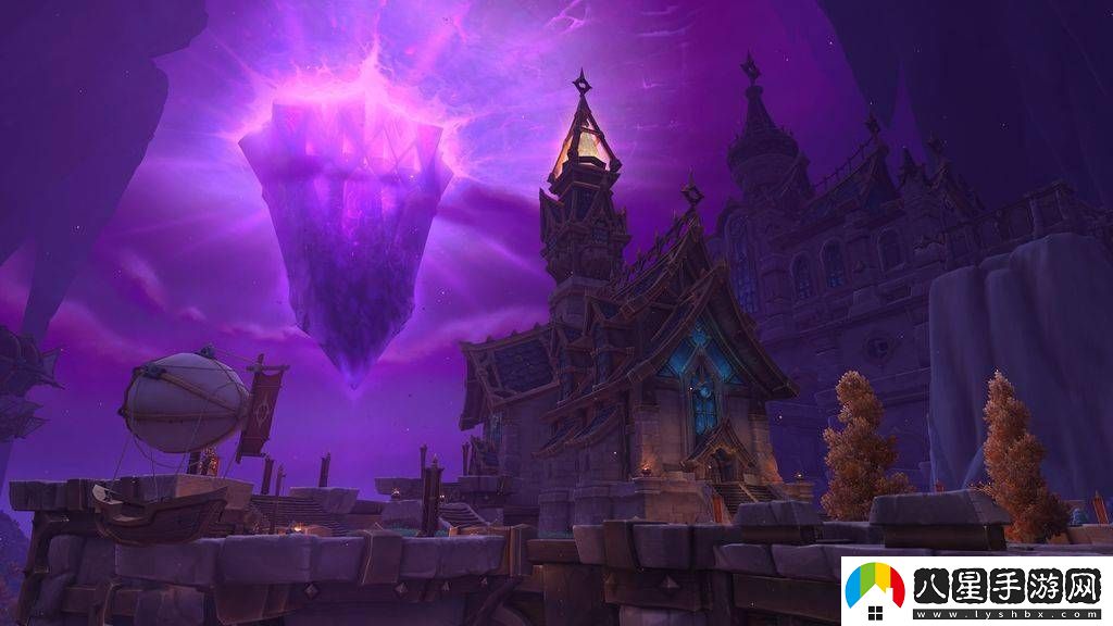 魔獸世界4月24日大更新