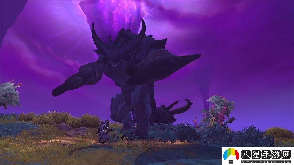 魔獸世界4月24日大更新