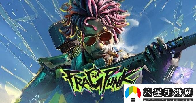 界外狂潮4月29日登陸Xbox和PS5