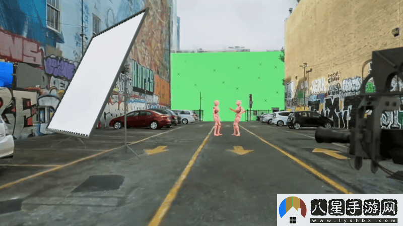 3D高斯技術(shù)新突破！其域創(chuàng)新LCC功能矩陣引領(lǐng)大場景建模革命