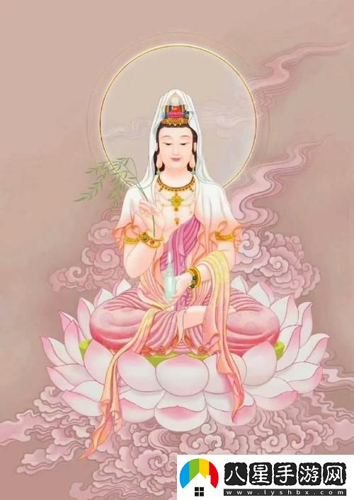 在“觀音坐蓮2普通話高清版”中