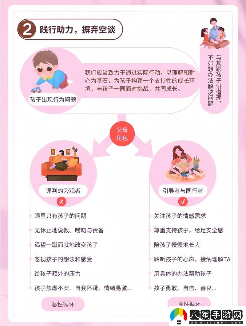 媽媽可以幫兒子解決心理需要