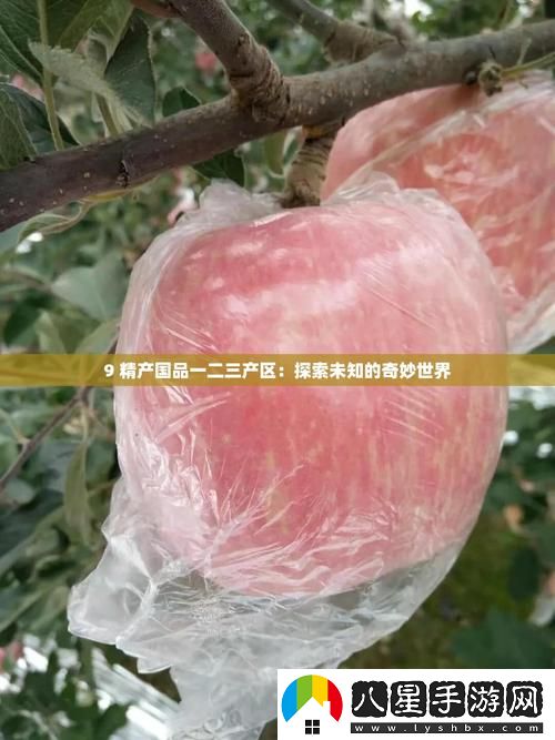 精產(chǎn)國(guó)品一產(chǎn)區(qū)