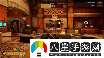 我的俠客機關(guān)術(shù)怎么看