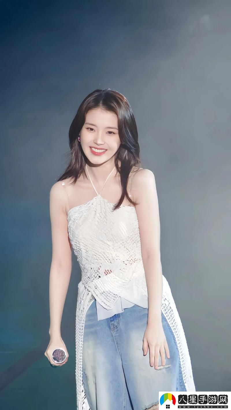 為何“iu李知恩給人口事件”引發(fā)萬(wàn)眾熱議