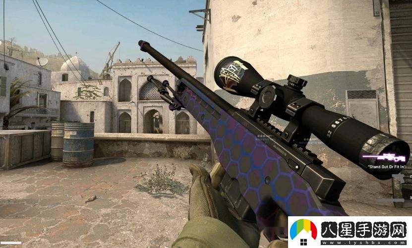 為什么“日本CSGO大姐姐AWP”能在電競(jìng)?cè)χ幸鹑绱藦?qiáng)烈的關(guān)注