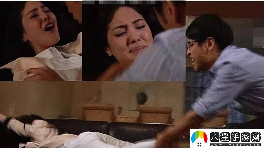 蹂躪無刪減版是否挑釁了社會道德底線