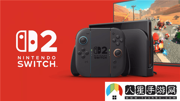 任天堂Switch