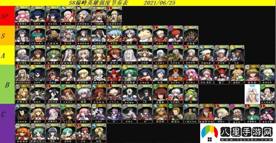 夢幻模擬戰(zhàn)手游杰西卡全面攻略與屬性圖鑒解析