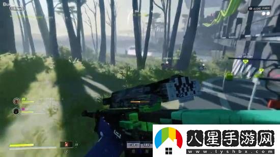 惑星行者實(shí)機(jī)演示曝光