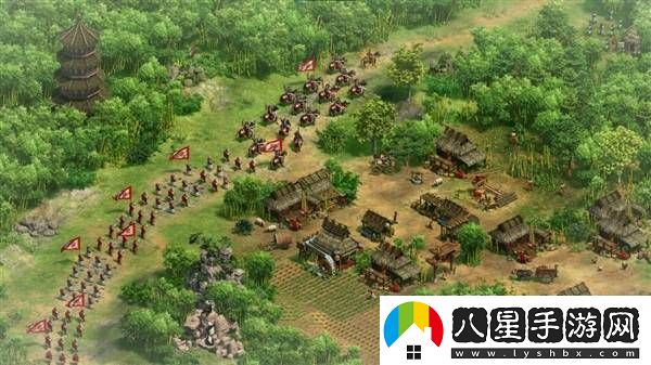 帝國(guó)時(shí)代2