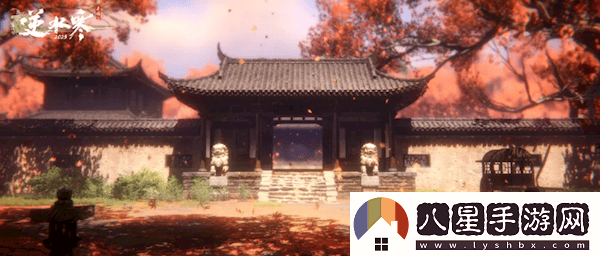 逆水寒手游攜手天璣9400+