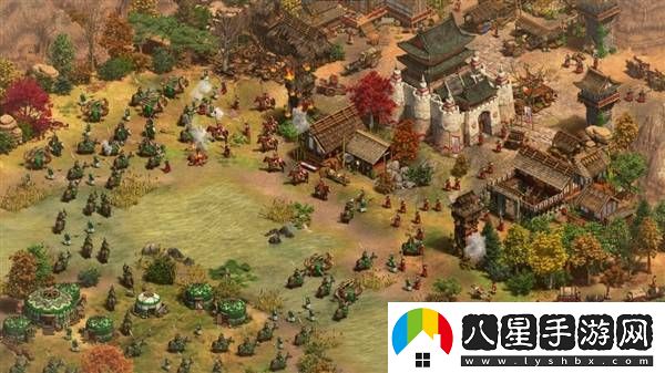 帝國(guó)時(shí)代2