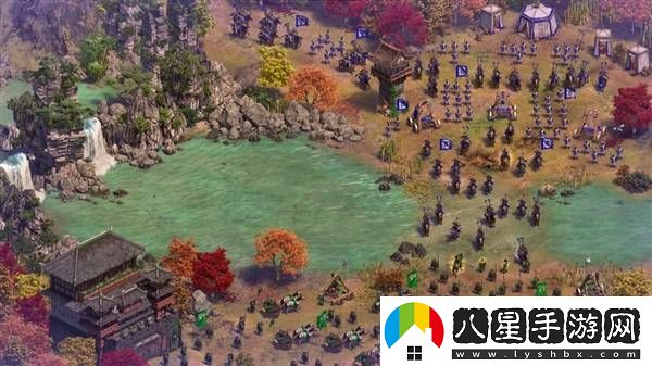 帝國(guó)時(shí)代2