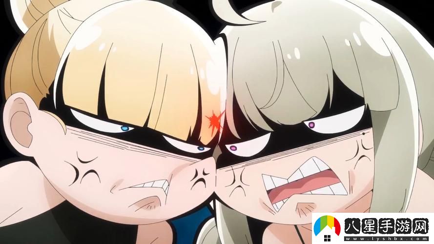 暴躁少女免費觀看全集高清版