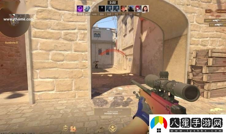 反恐精英2Steam日活量破186萬