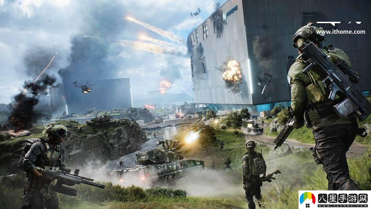 戰(zhàn)地6開發(fā)者澄清