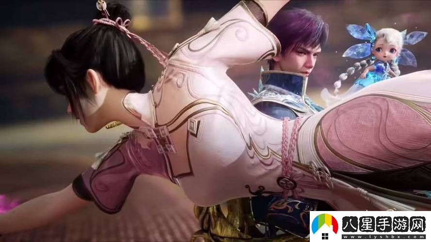 在斗羅大陸之亂婬后宮視頻中