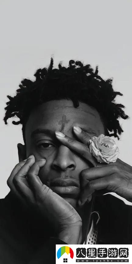 在街頭與舞臺之間