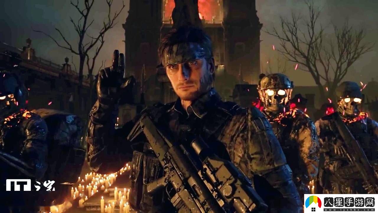 死亡擱淺2推新功能