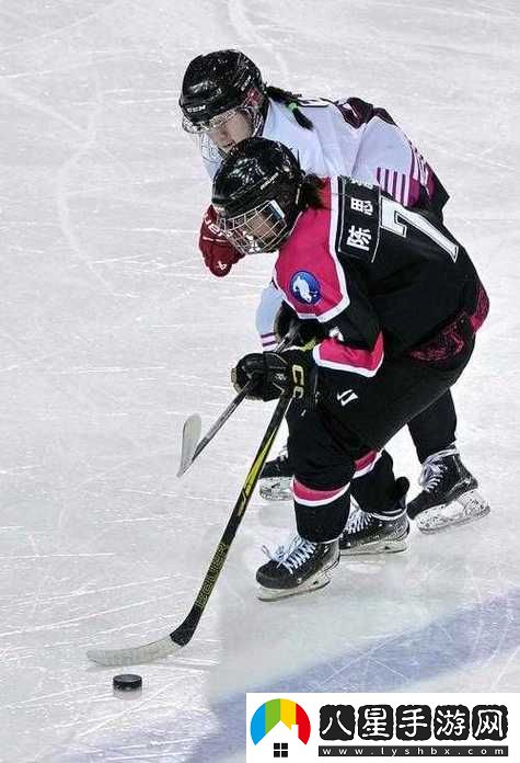 為什么“尾巴插件PLAY冰球”成為冰球愛好者的新寵