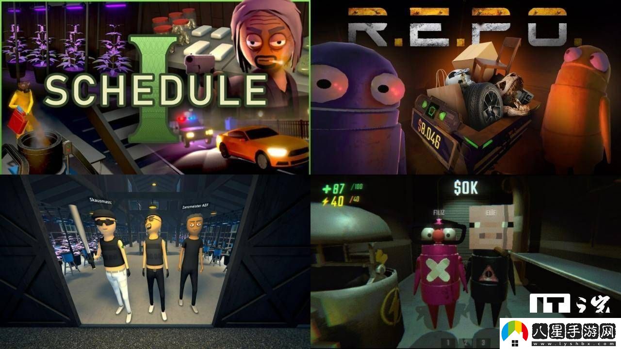 Steam玩家偏愛PvE游戲