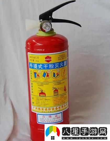 滅火寶貝法版1小時(shí)45分揭秘