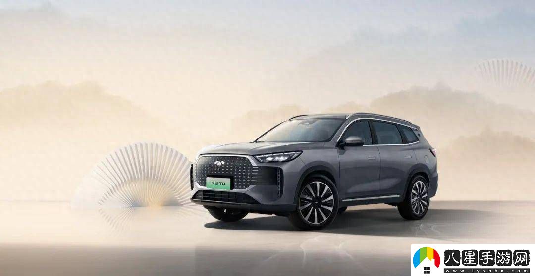 國產(chǎn)混動逆襲！Hi4電四驅(qū)+城市智駕