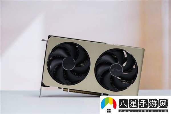 金屬美學(xué)碰撞RTX