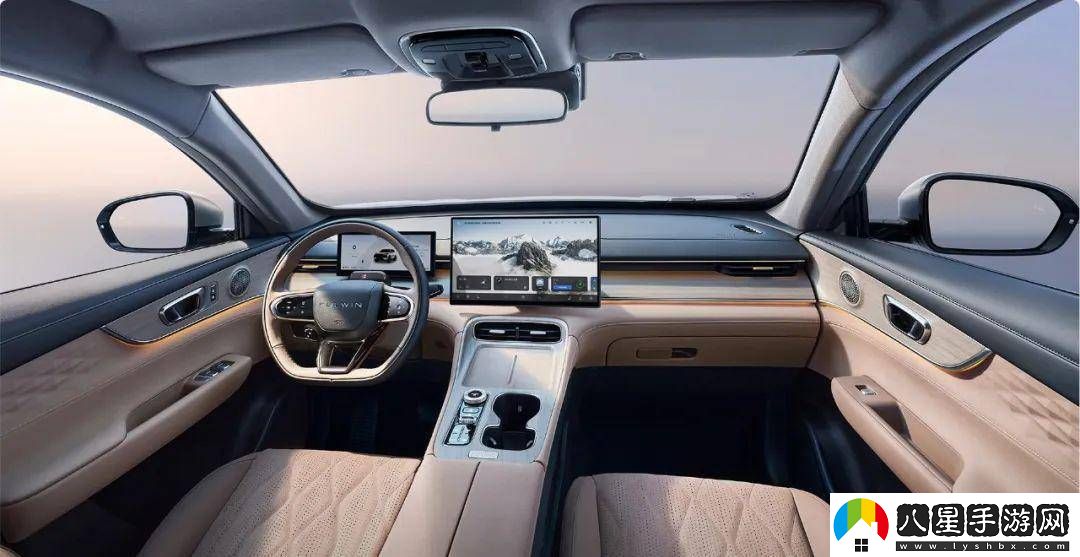 國產(chǎn)混動逆襲！Hi4電四驅(qū)+城市智駕