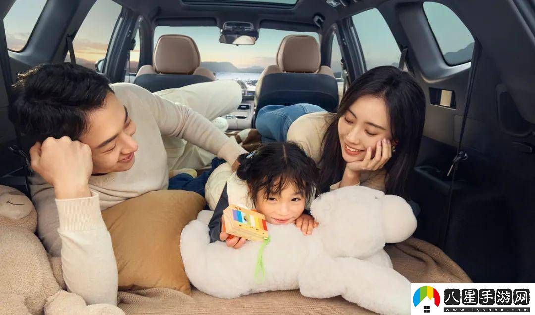 國產(chǎn)混動逆襲！Hi4電四驅(qū)+城市智駕