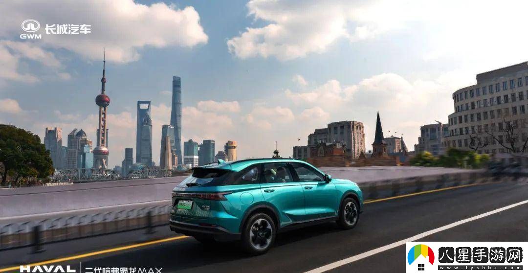 國產(chǎn)混動逆襲！Hi4電四驅(qū)+城市智駕