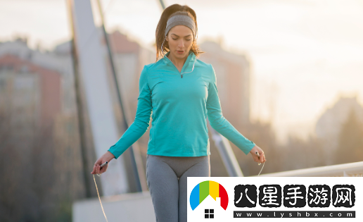 天天跳繩官方下載