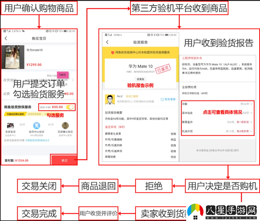 閑魚app官方下載2025最新版
