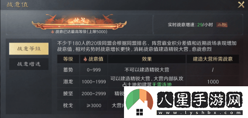 三國(guó)謀定天下新賽季“漢祚黃天”