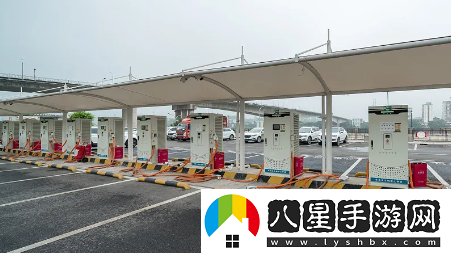 青城充電app官方版下載 青城充電app官方版下載