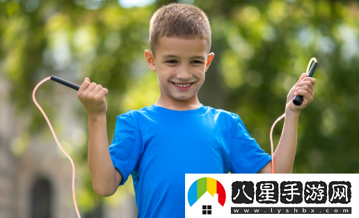 天天跳繩官方下載