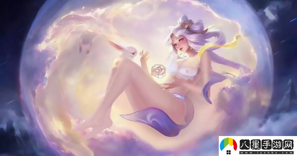 嫦娥去掉裙子最新動(dòng)態(tài)