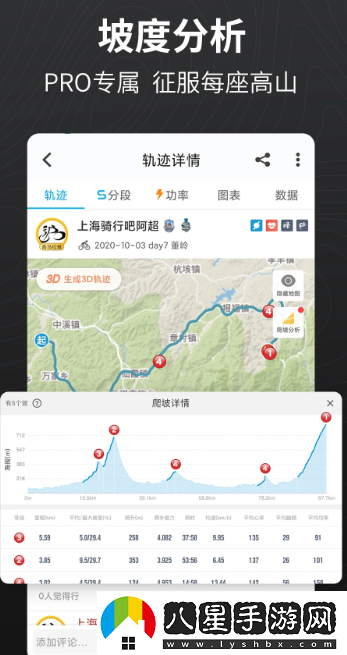 騎行者戶外騎行app下載