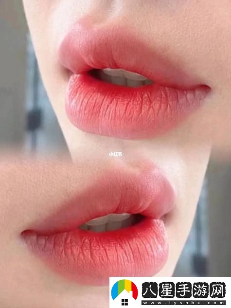 水蜜桃唇蜜嘟嘟唇是桃花嗎火爆上線