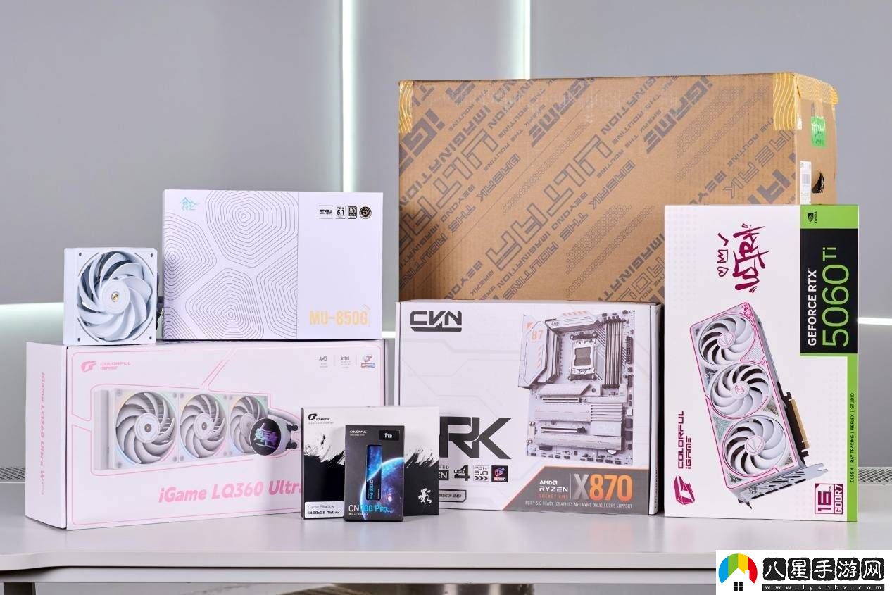 嘻哈風(fēng)格下的性能怪獸