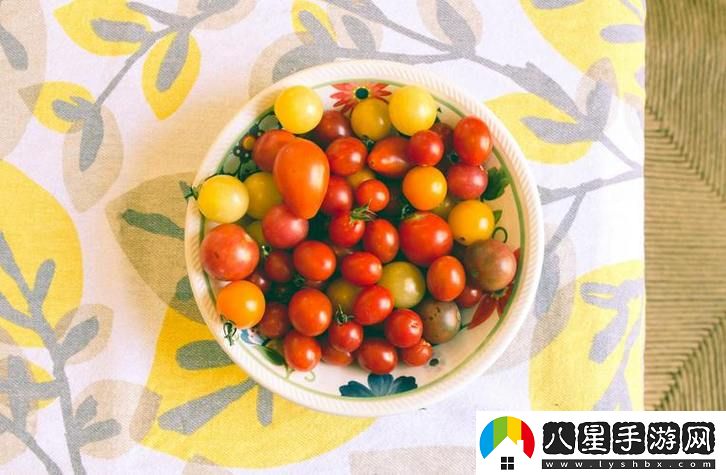 草莓櫻桃絲瓜秋葵榴蓮黃瓜大全