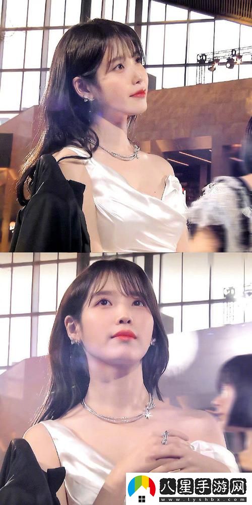 為何“iu李知恩給人口事件”引發(fā)如此眾多的社會(huì)關(guān)注與討論